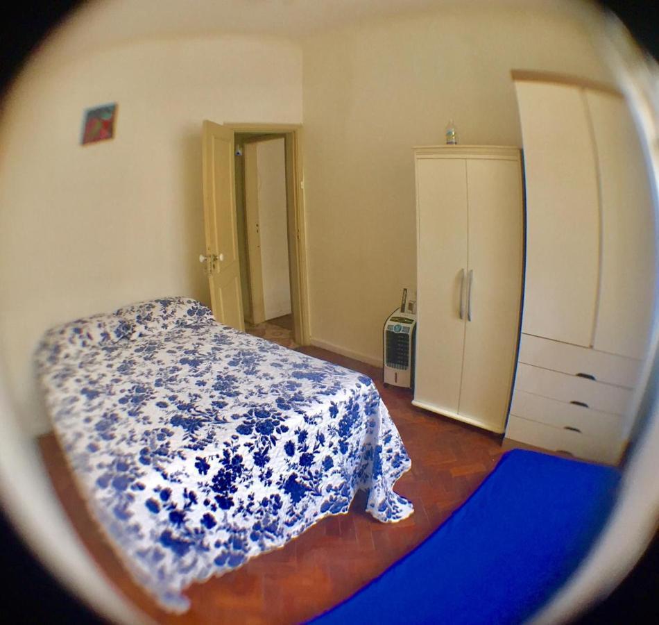 Rio Azul Appartement Rio de Janeiro Buitenkant foto
