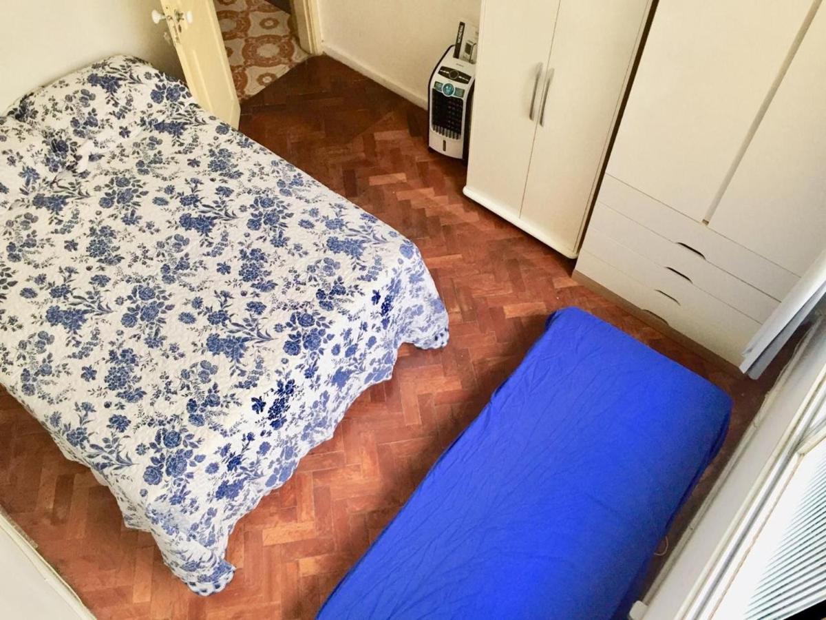 Rio Azul Appartement Rio de Janeiro Buitenkant foto