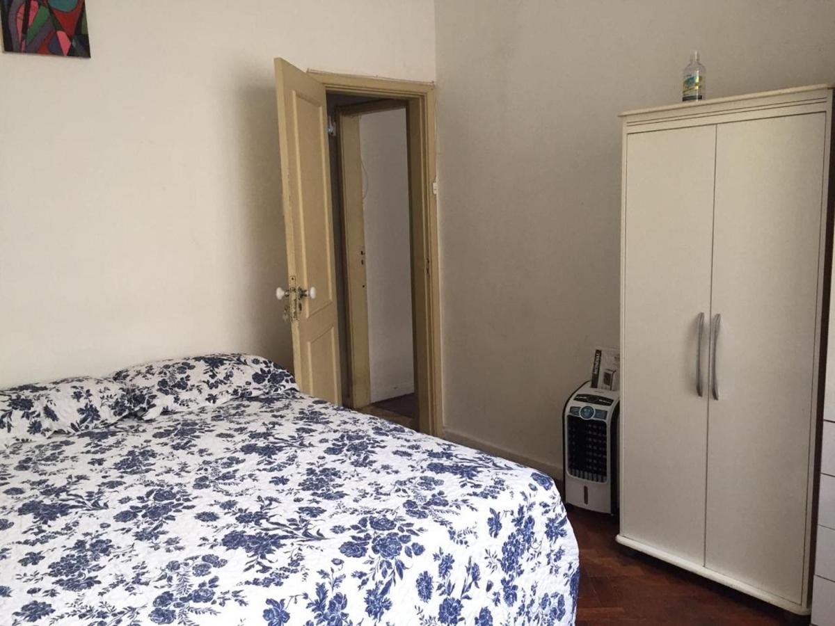 Rio Azul Appartement Rio de Janeiro Buitenkant foto