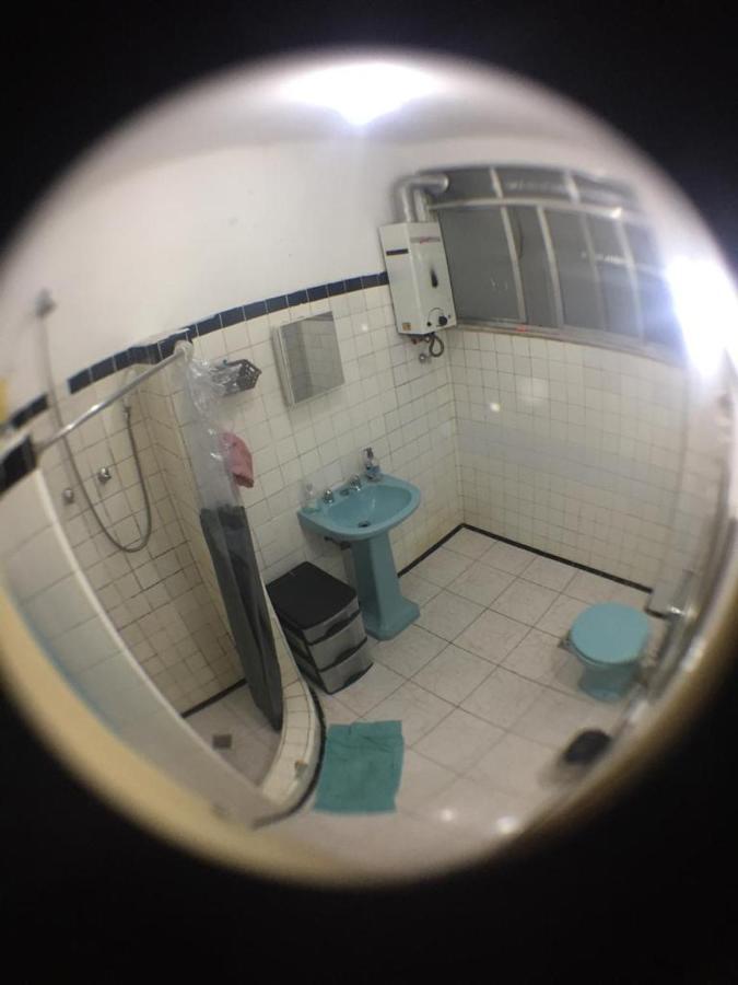 Rio Azul Appartement Rio de Janeiro Buitenkant foto